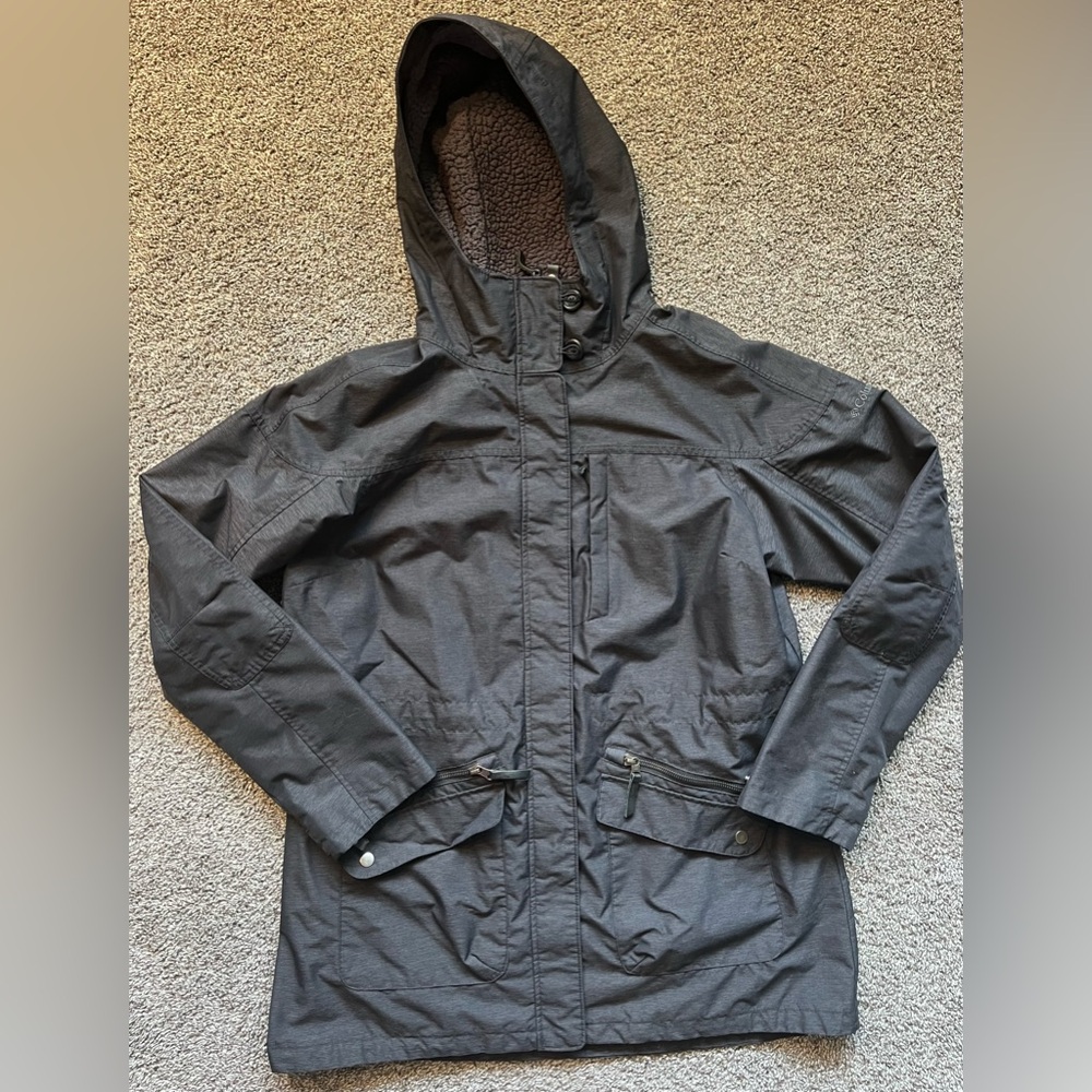 Women’s Columbia Jacket XL
